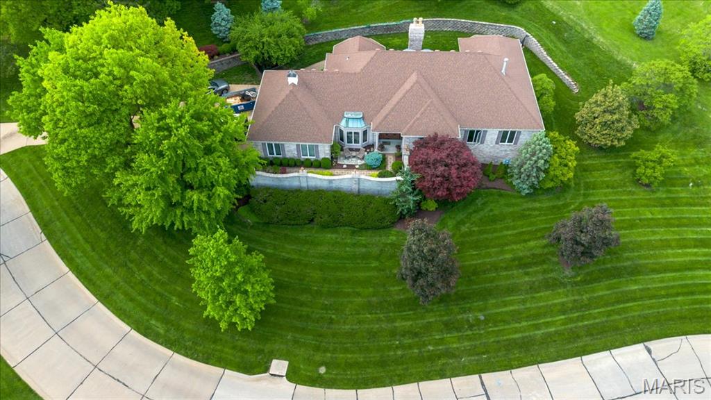 Foxbridge Estates - Residential