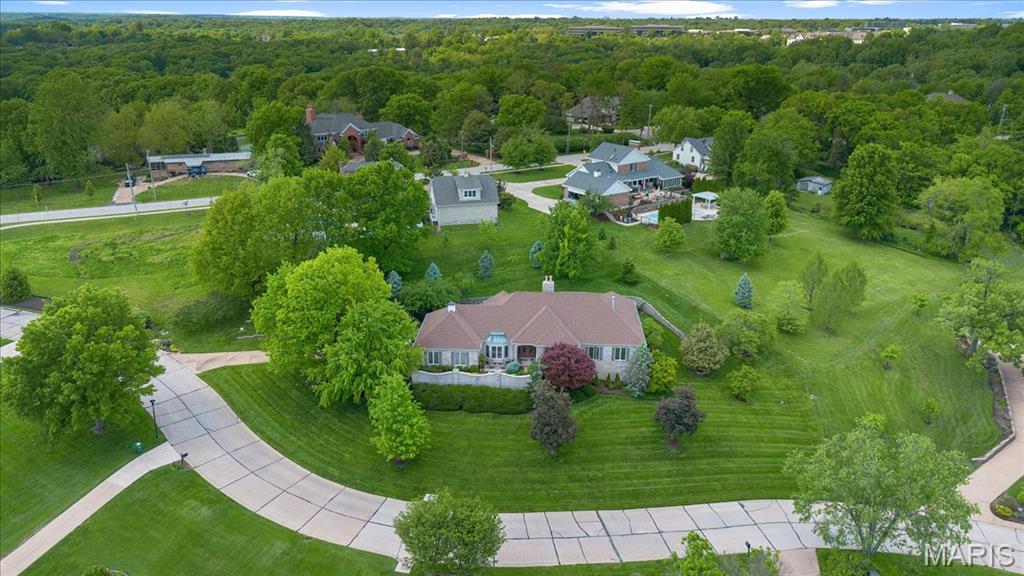 Foxbridge Estates - Residential