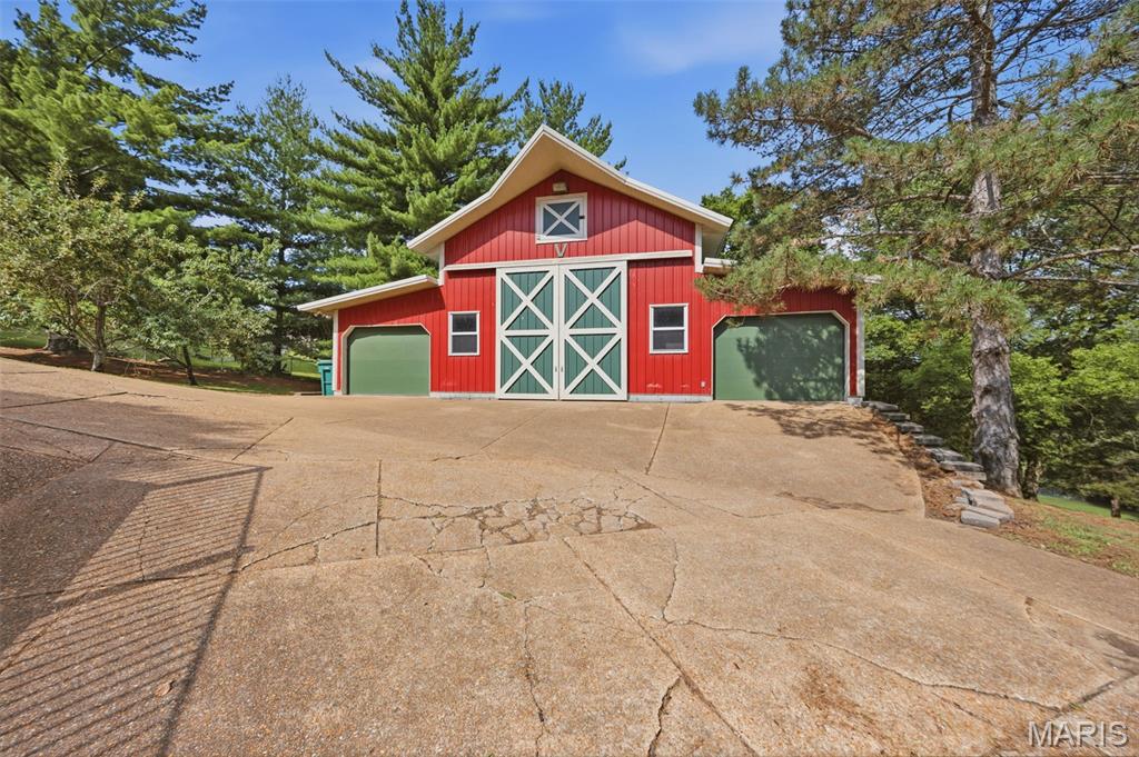 Weiss Acres - Residential