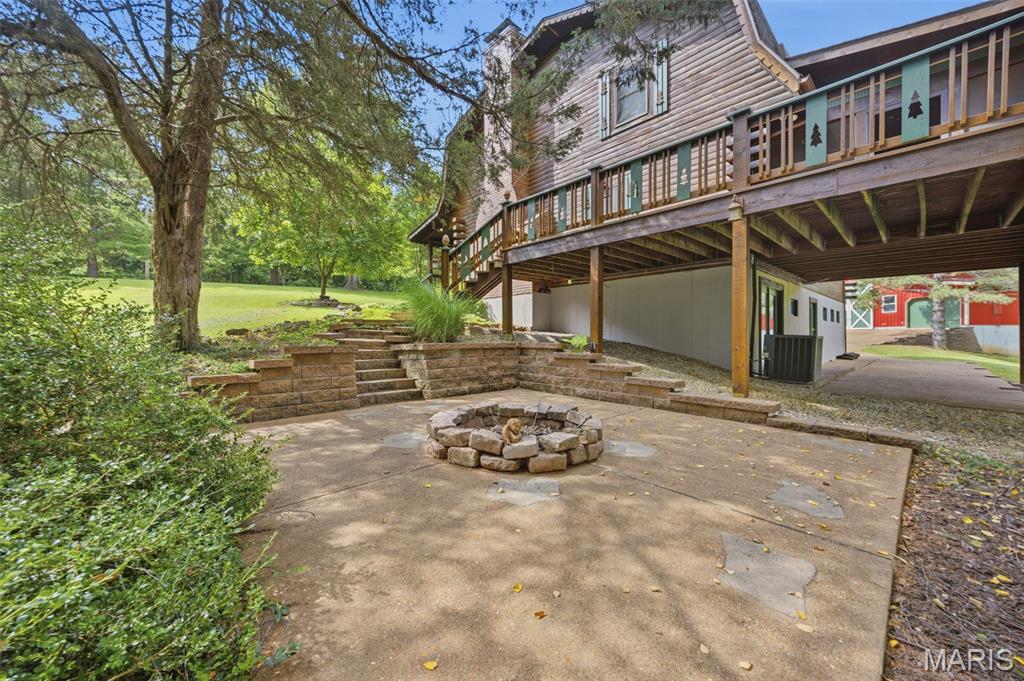 Weiss Acres - Residential