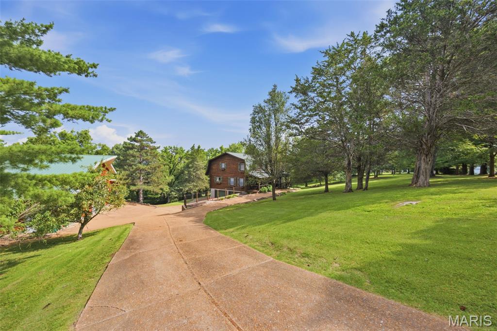 Weiss Acres - Residential