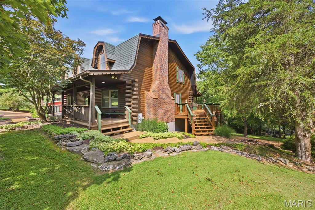 Weiss Acres - Residential