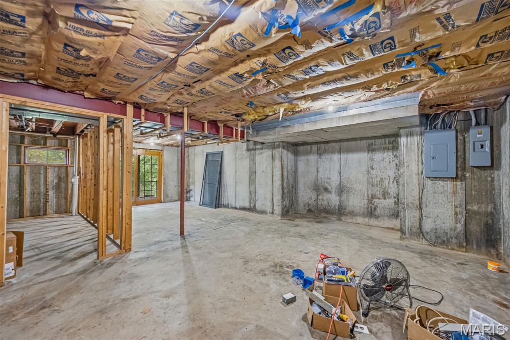 Weiss Acres - Residential