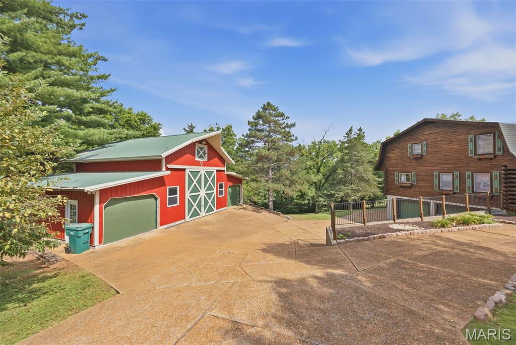 Weiss Acres - Residential