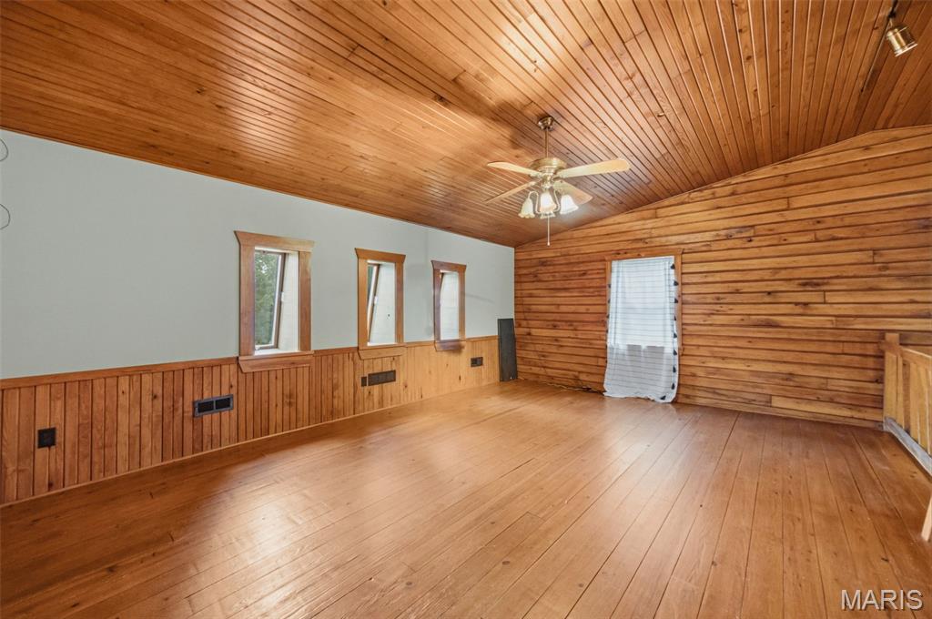 Weiss Acres - Residential