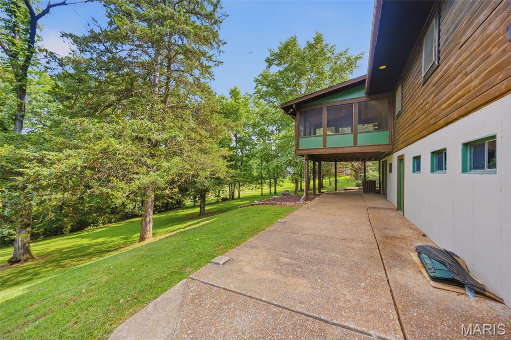 Weiss Acres - Residential
