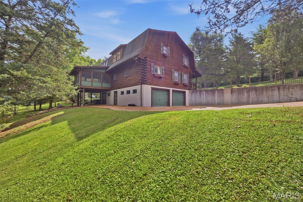 Weiss Acres - Residential