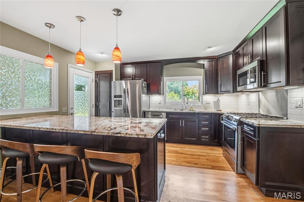 Bellerive Estates Add 6 - Residential