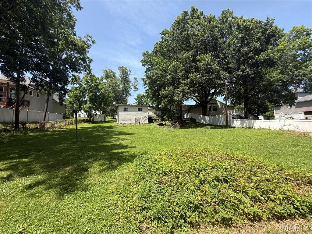 Connie Lee Acres Add - Land