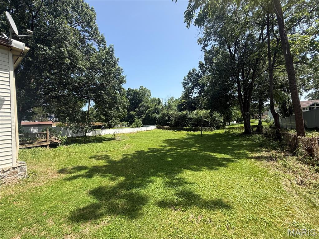 Connie Lee Acres Add - Land