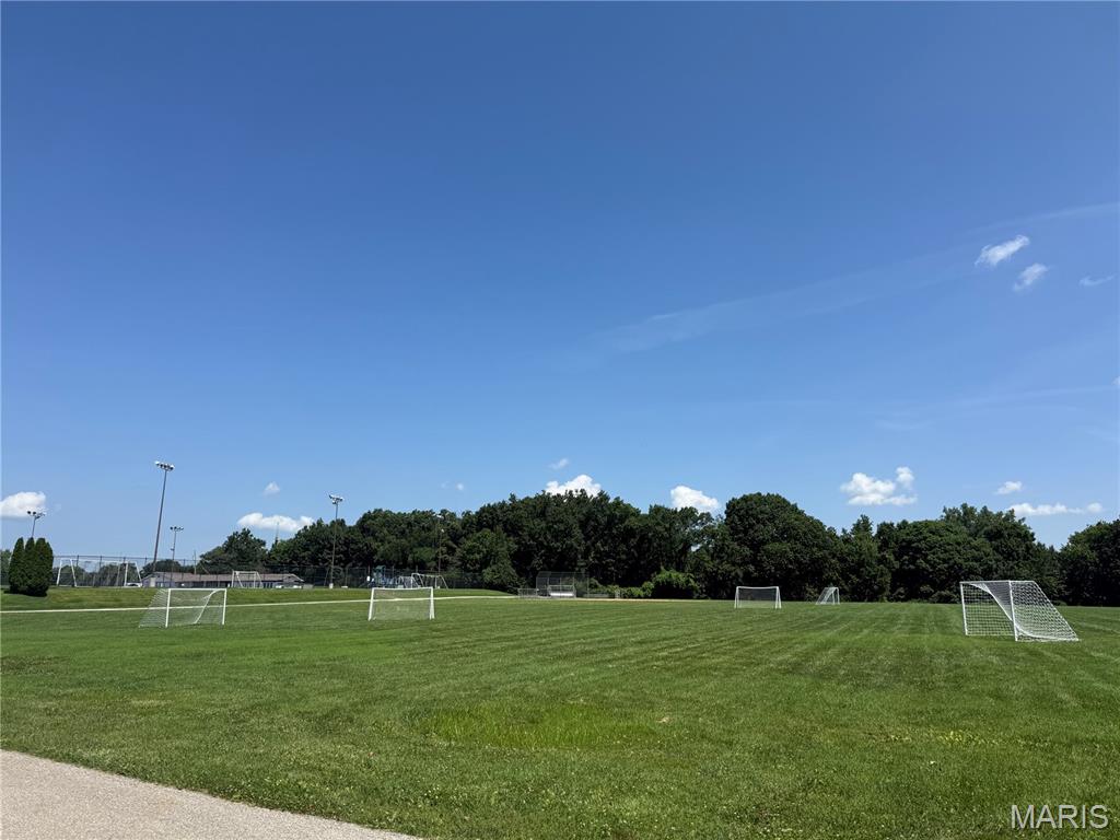 Connie Lee Acres Add - Land