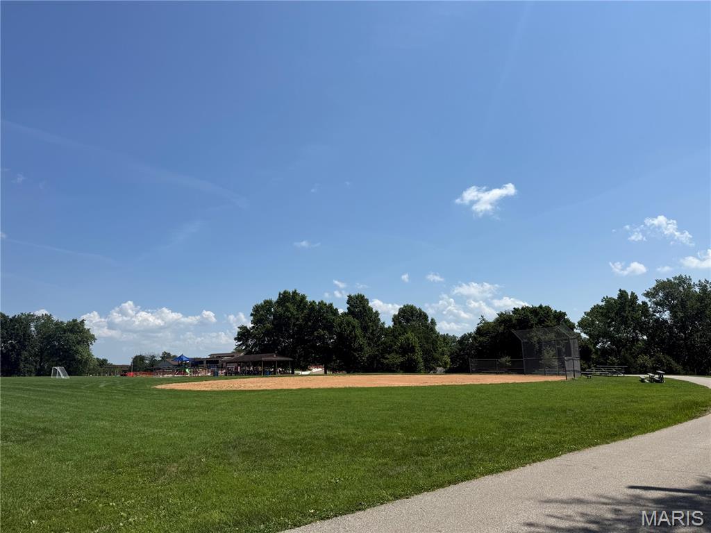 Connie Lee Acres Add - Land