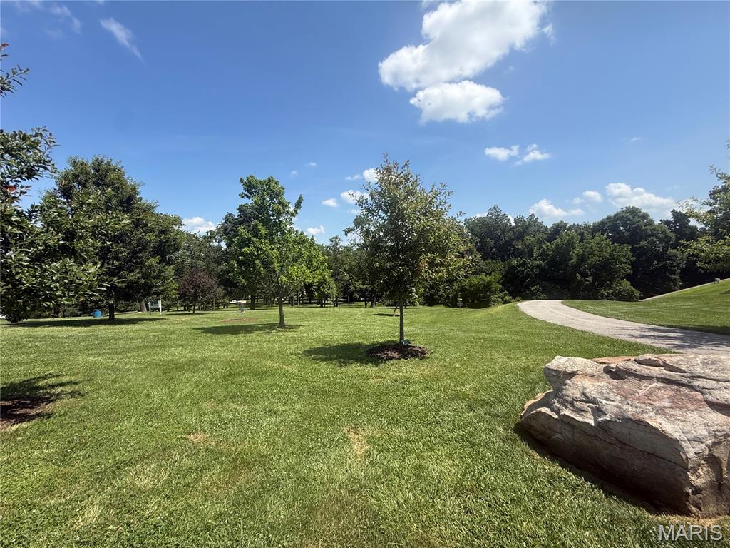 Connie Lee Acres Add - Land