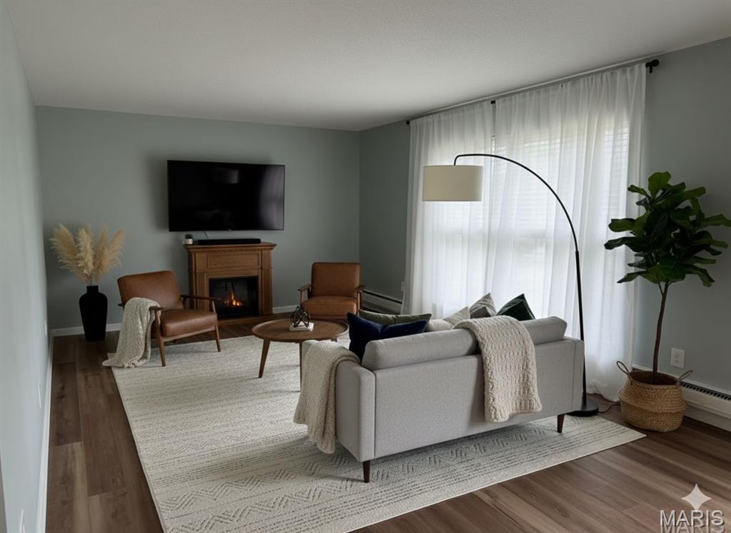 Parc Lorraine Condo Aka Parc - Residential