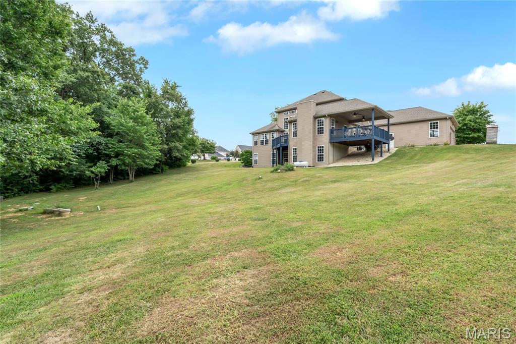 Pine Lake Estates - Residential