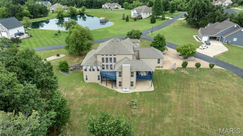 Pine Lake Estates - Residential