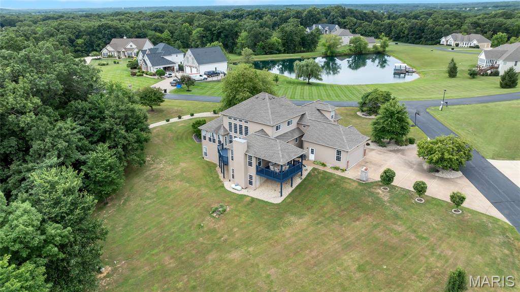 Pine Lake Estates - Residential