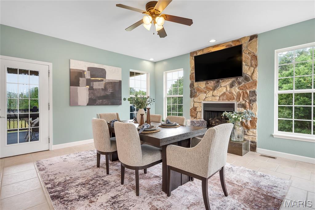 Pine Lake Estates - Residential