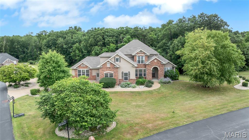 Pine Lake Estates - Residential