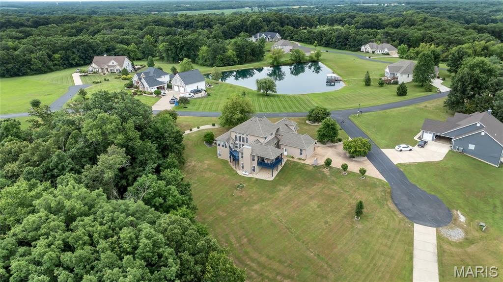 Pine Lake Estates - Residential