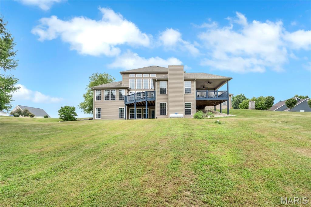 Pine Lake Estates - Residential