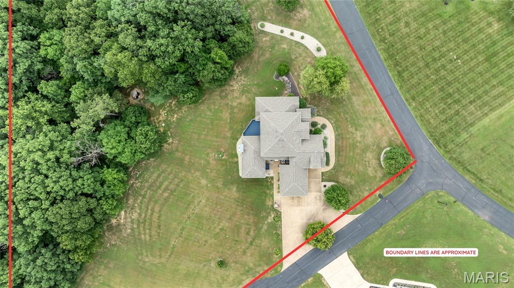 Pine Lake Estates - Residential