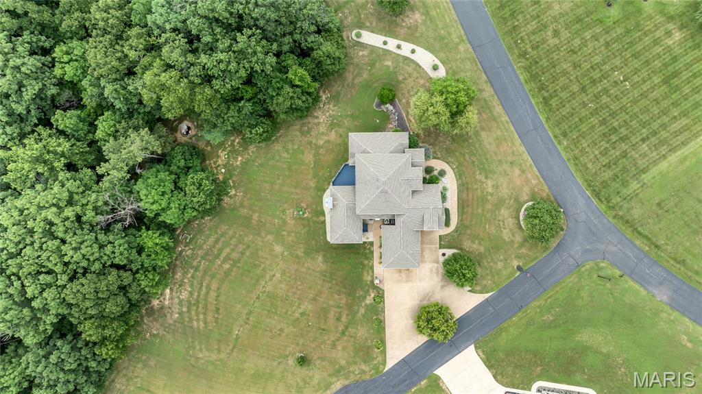Pine Lake Estates - Residential