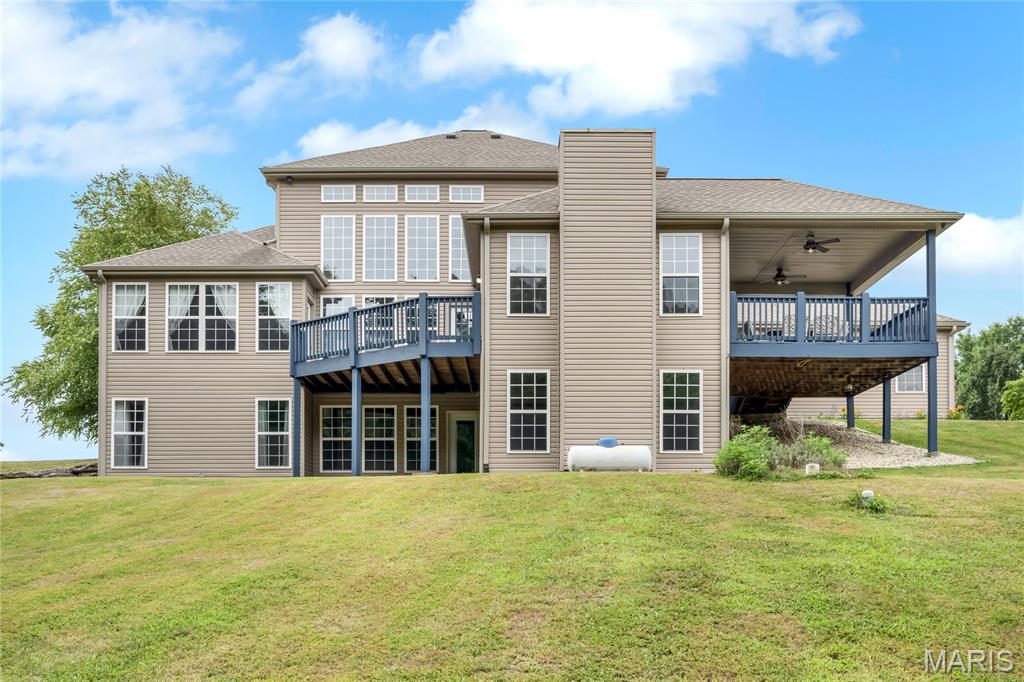 Pine Lake Estates - Residential
