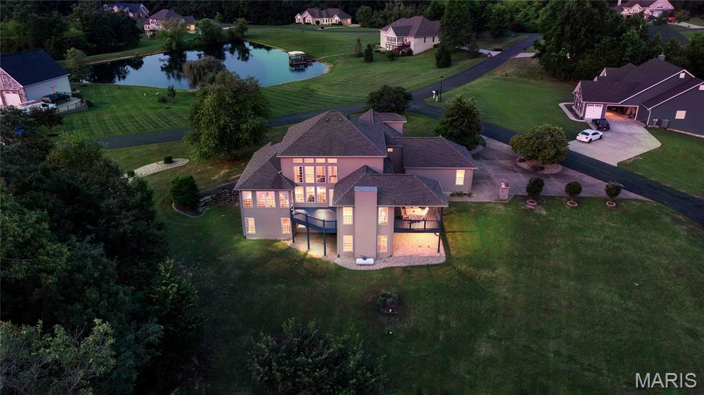 Pine Lake Estates - Residential