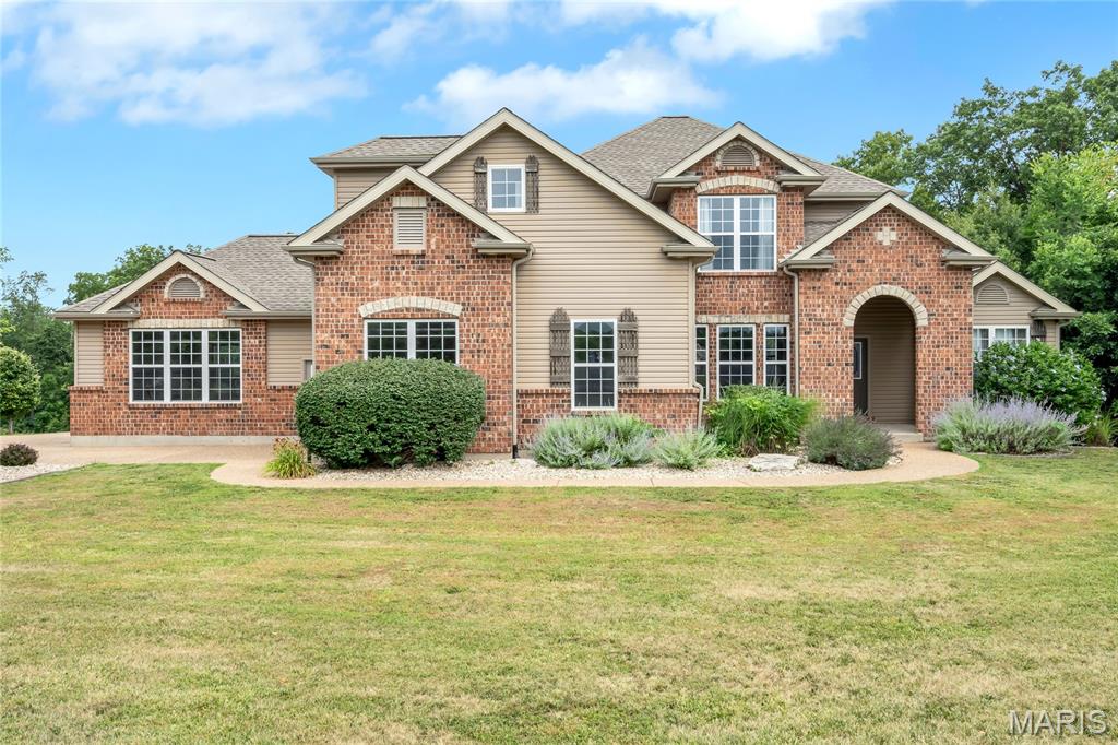 Pine Lake Estates - Residential