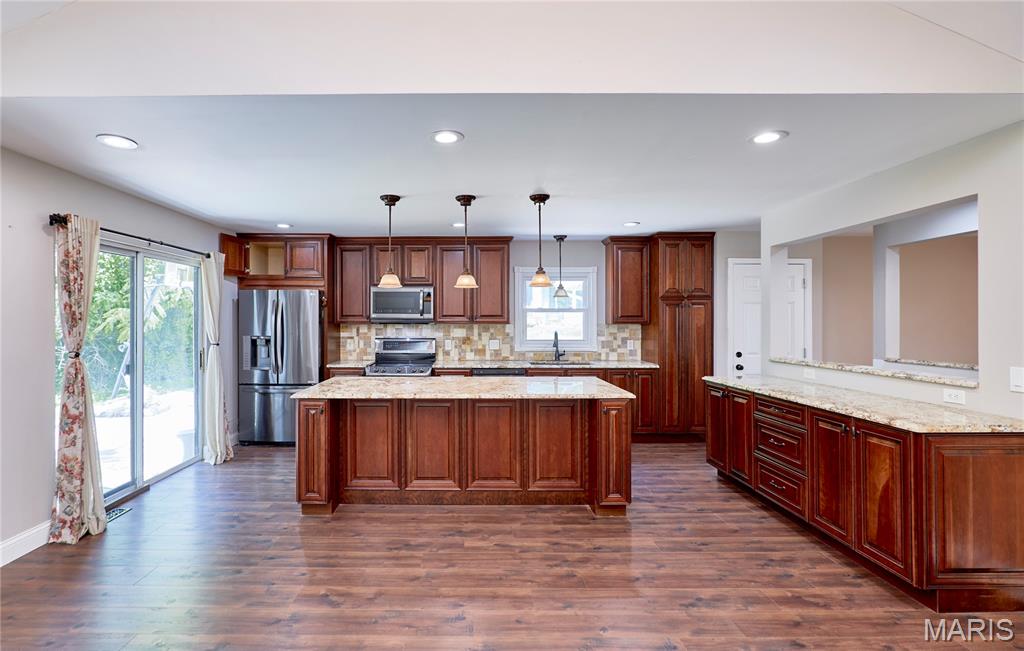 Westmill Estates - Residential
