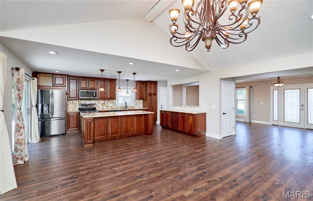 Westmill Estates - Residential