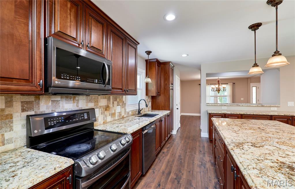 Westmill Estates - Residential