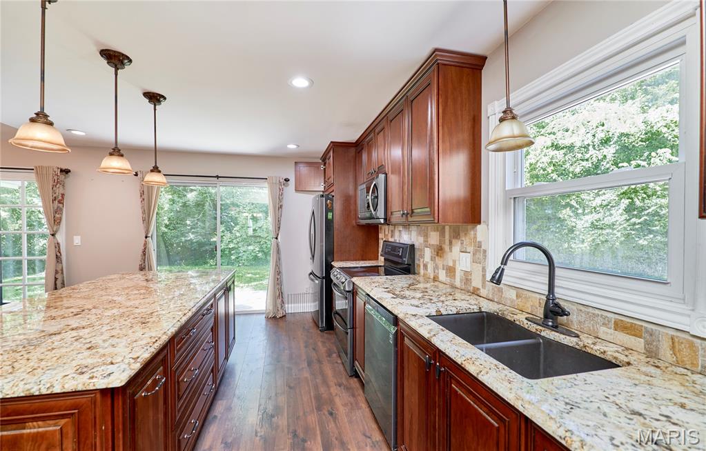 Westmill Estates - Residential