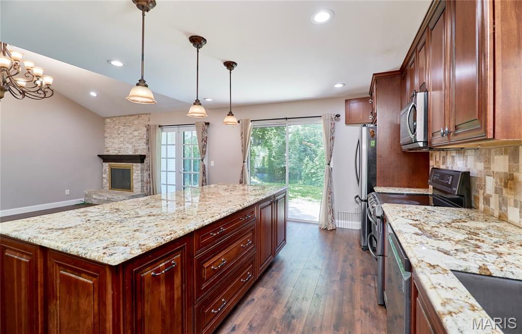 Westmill Estates - Residential