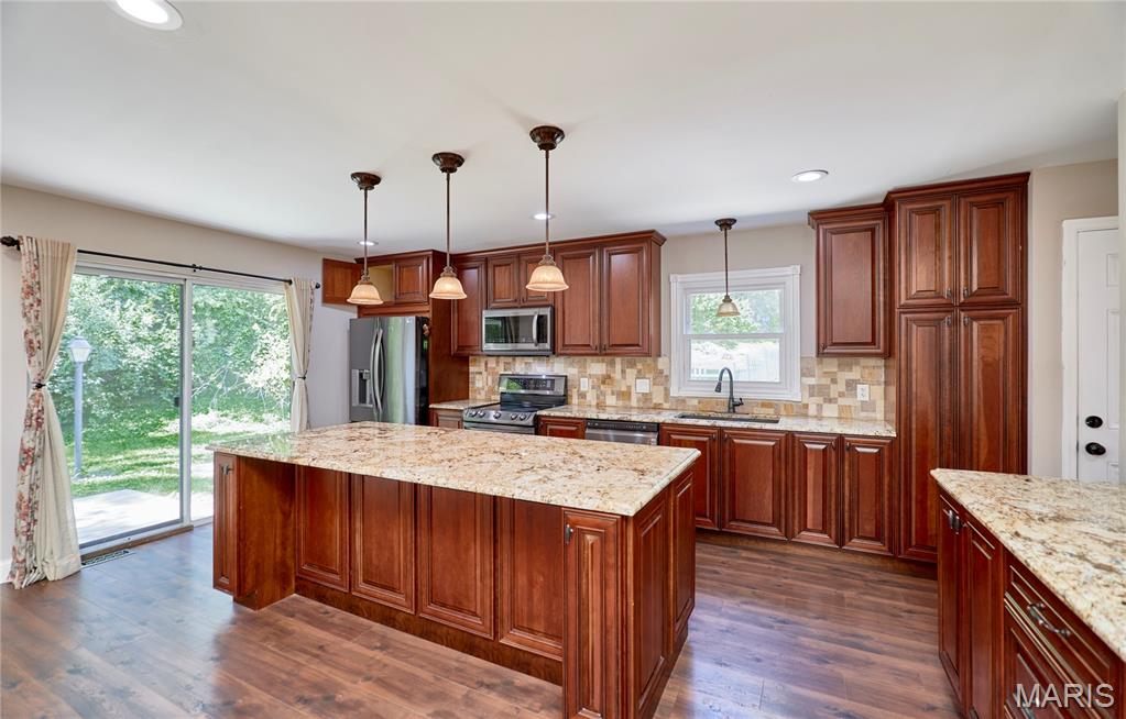 Westmill Estates - Residential