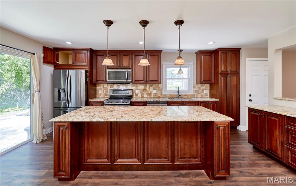 Westmill Estates - Residential