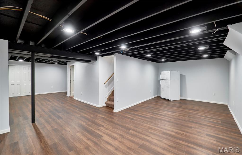 Westmill Estates - Residential