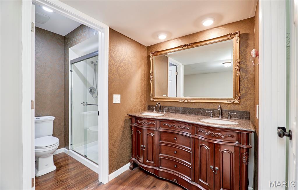 Westmill Estates - Residential