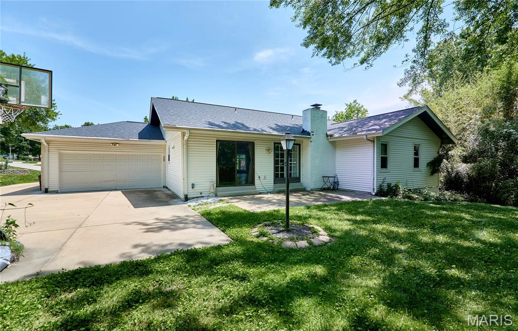 Westmill Estates - Residential