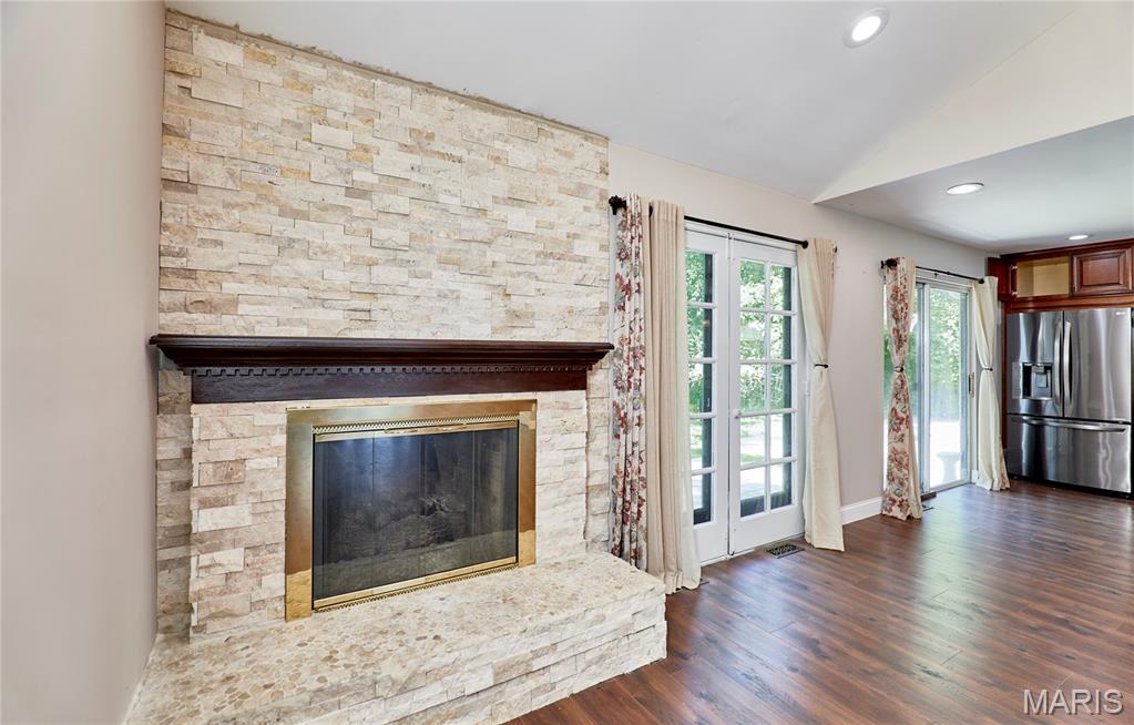 Westmill Estates - Residential