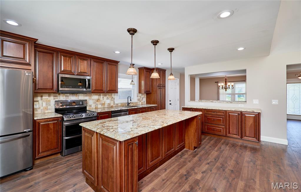Westmill Estates - Residential