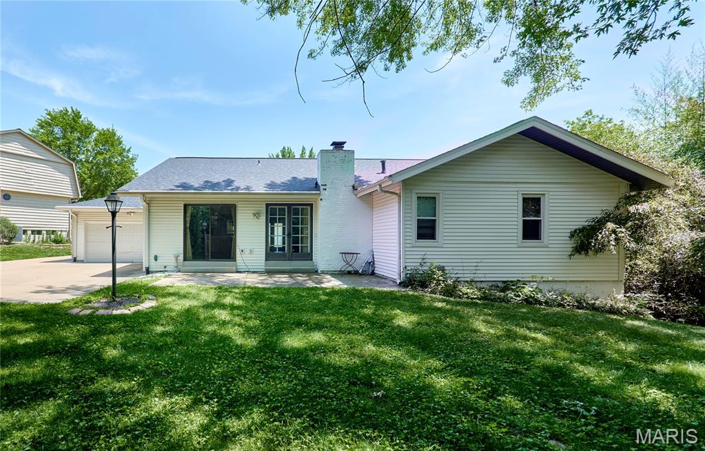 Westmill Estates - Residential