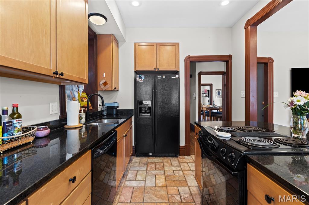 Tyler Place - Residential