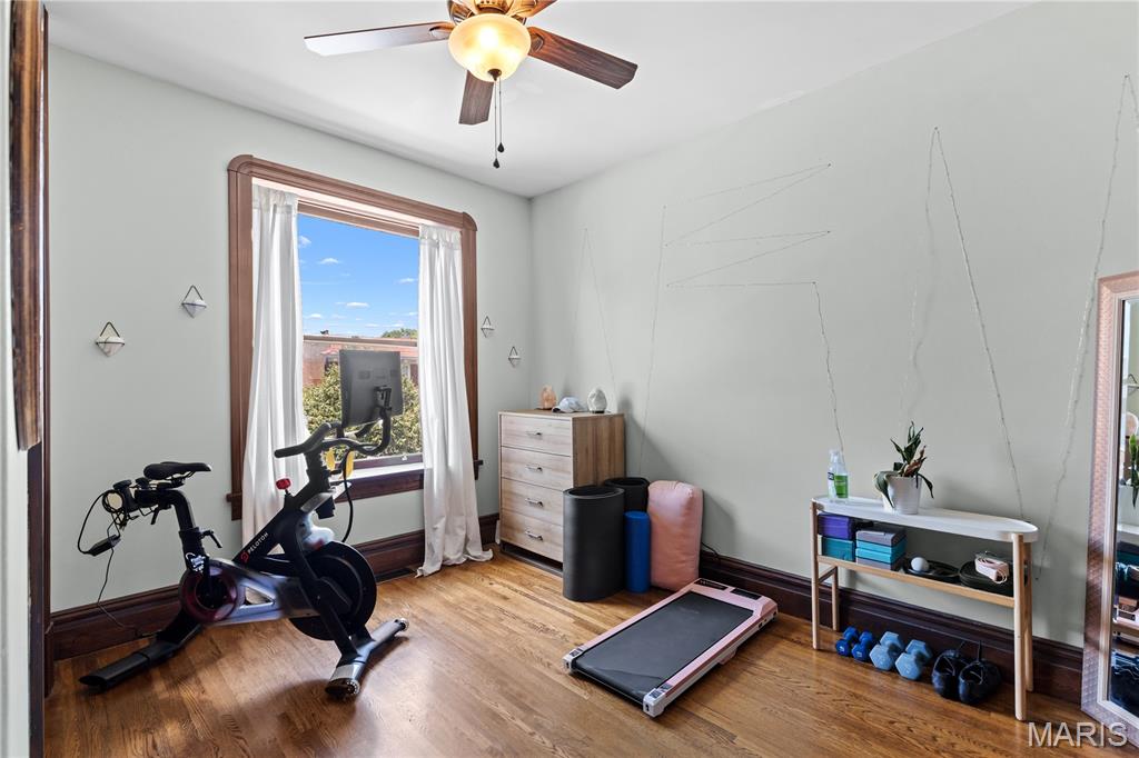 Tyler Place - Residential