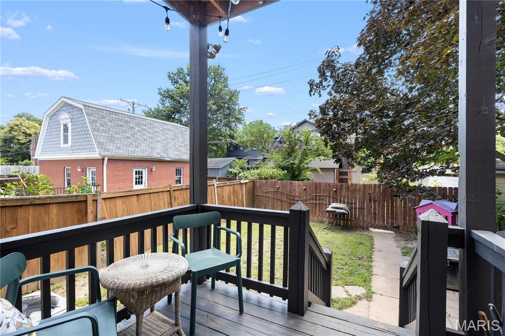 Tyler Place - Residential