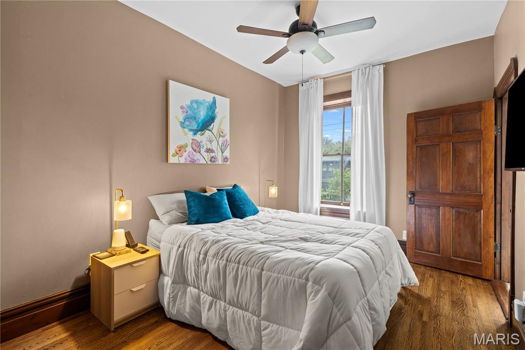 Tyler Place - Residential