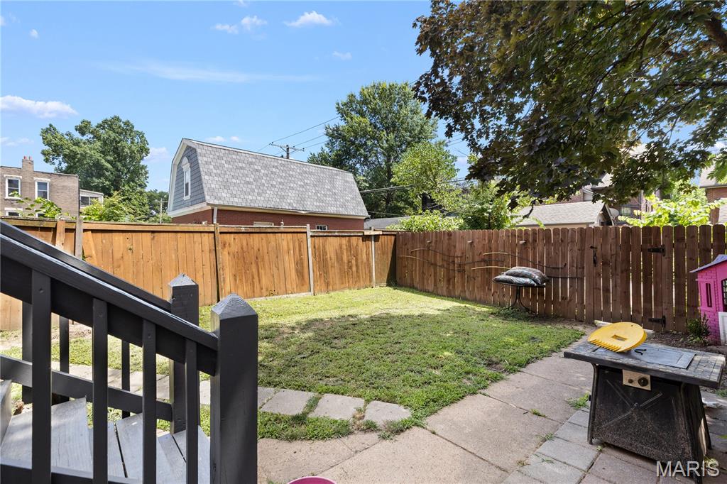 Tyler Place - Residential