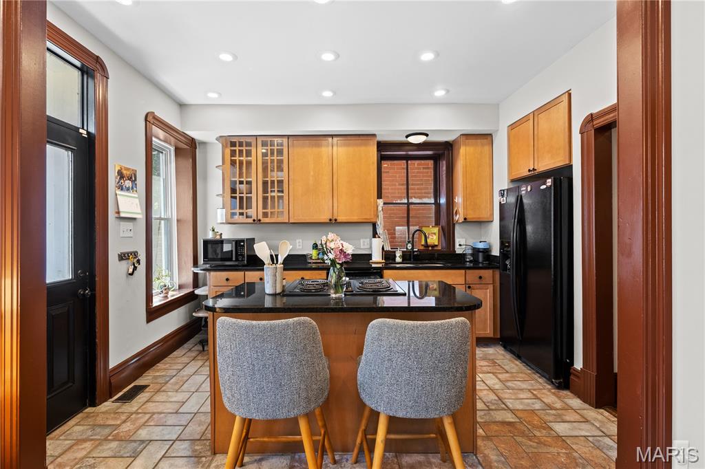 Tyler Place - Residential