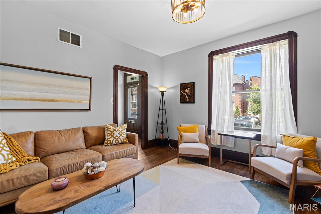 Tyler Place - Residential